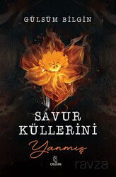 Savur Küllerini - Yanmış - Otantik Kitap