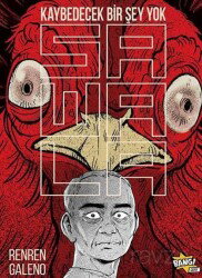 Sawala / Kaybedecek Bir Şey Yok - Komik Şeyler Yayıncılık