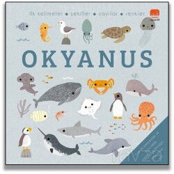 Say Bul Eğlen / Okyanus - Uçan Fil