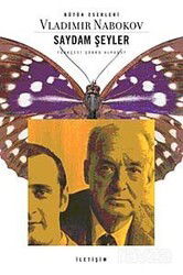 Saydam Şeyler - İletişim Yayınları