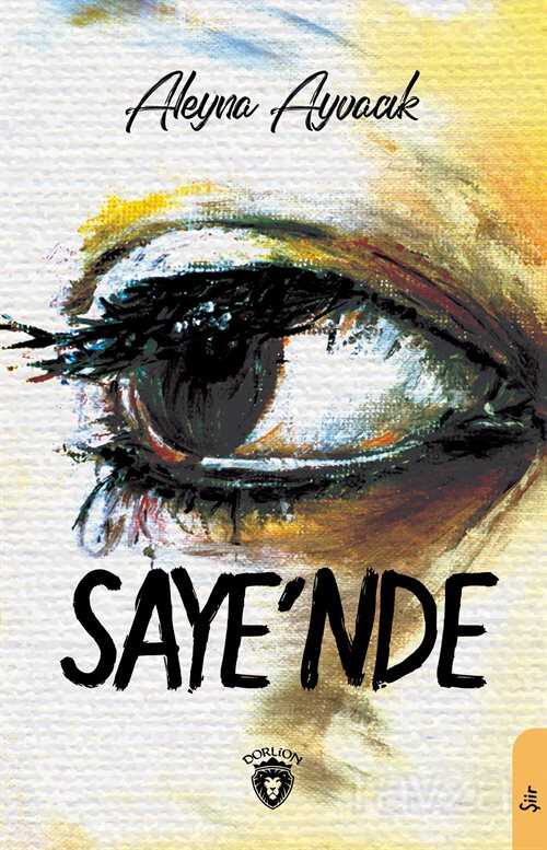 Saye'nde - Dorlion Yayınevi