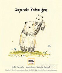 Sayende Babacığım (Ciltli) - Nar Yayınları