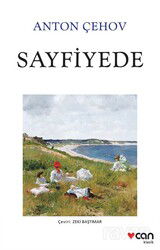 Sayfiyede - Can Yayınları