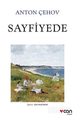 Sayfiyede - 1