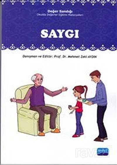 Saygı - Nobel Yayın Dağıtım