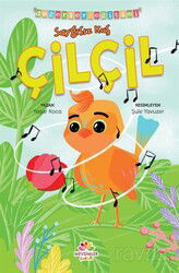 Saygısız Kuş Çilçil Değerler Eğitimi (Saygılı Olmak) - Mevsimler Çocuk