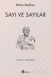 Sayı ve Sayılar - İnka Kitap