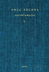 Sayıklamalar - Metis Yayınları