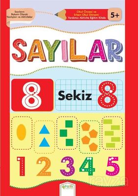 Sayılar - 1