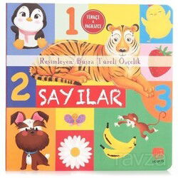 Sayılar - Uçan Fil