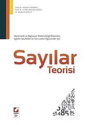 Sayılar Teorisi - Seçkin Yayıncılık