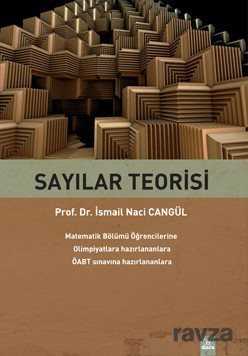 Sayılar Teorisi - Dora Yayınları