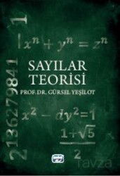 Sayılar Teorisi - Nobel Yayın Dağıtım