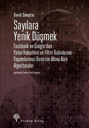 Sayılara Yenik Düşmek - Yordam Kitap
