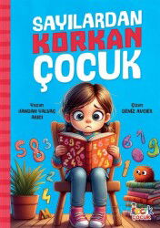 Sayılardan Korkan Çocuk - Bıcırık Çocuk