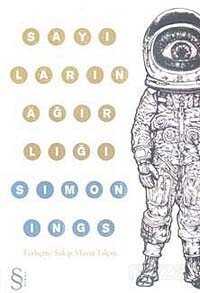 Sayıların Ağırlığı - Everest Yayınları