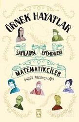 Sayıların Efendileri / Matematikçiler - Timaş İlk Genç