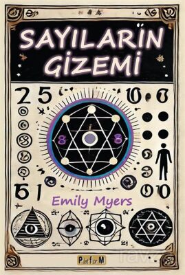 Sayıların Gizemi - 1