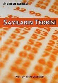 Sayıların Teorisi - Birsen Yayınevi