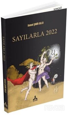 Sayılarla 2022 - 1