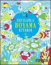 Sayılarla Boyama Kitabım 3 - Büyülü Fener