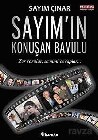 Sayım'ın Konuşan Bavulu - İnkılap Kitabevi