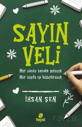 Sayın Veli - Hayat Yayınları
