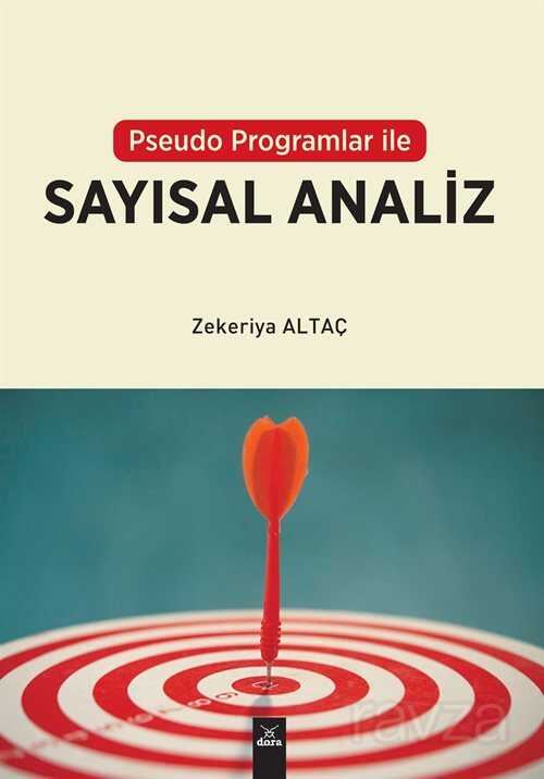 Sayısal Analiz - 1