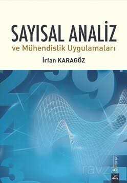 Sayısal Analiz ve Mühendislik Uygulamaları - Dora Yayınları