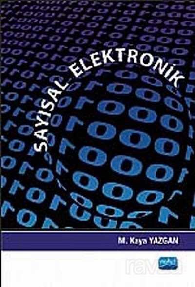 Sayısal Elektronik - 1