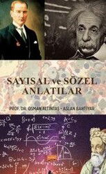 Sayısal ve Sözel Anlatılar - Nobel Bilimsel