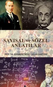 Sayısal ve Sözel Anlatılar - 1