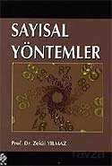 Sayısal Yöntemler - Ekin Kitabevi Yayınları (Bursa)