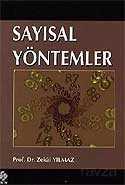 Sayısal Yöntemler - 1