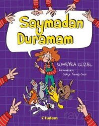 Saymadan Duramam - Tudem Yayınevi