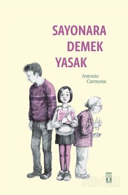 Sayonara Demek Yasak - 1
