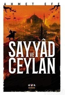 Sayyad Ve Ceylan - 1