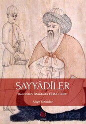 Sayyadiler - Revak Kitabevi