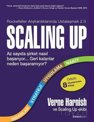 Scaling Up - Optimist Yayım Dağıtım