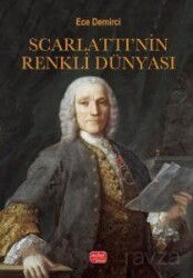 Scarlatti'nın Renkli Dünyası - Nobel Yayın Dağıtım