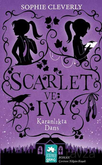 Scarlet ve Ivy 3 - Eksik Parça