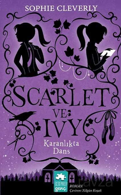 Scarlet ve Ivy 3 - 1