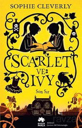 Scarlet ve Ivy 6 / Son Sır - Eksik Parça