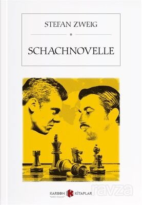Schachnovelle - 1
