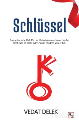 Schlüssel - 1