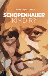 Schopenhauer Kimdir? - Fol Kitap