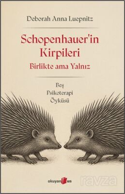 Schopenhauer'in Kirpileri - 1