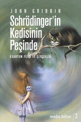 Schrödinger'in Kedisinin Peşinde - Metis Yayınları