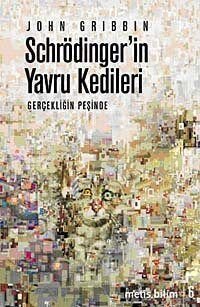 Schrödinger'in Yavru Kedileri - 1