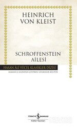 Schroffenstein Ailesi (Ciltli) - İş Bankası Yayınları